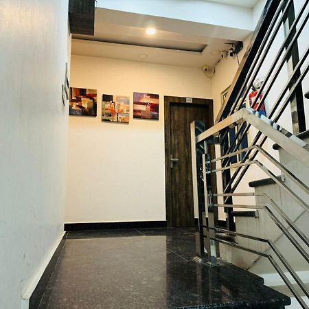 Hotel Pearl Inn Rudrapur Exterior foto
