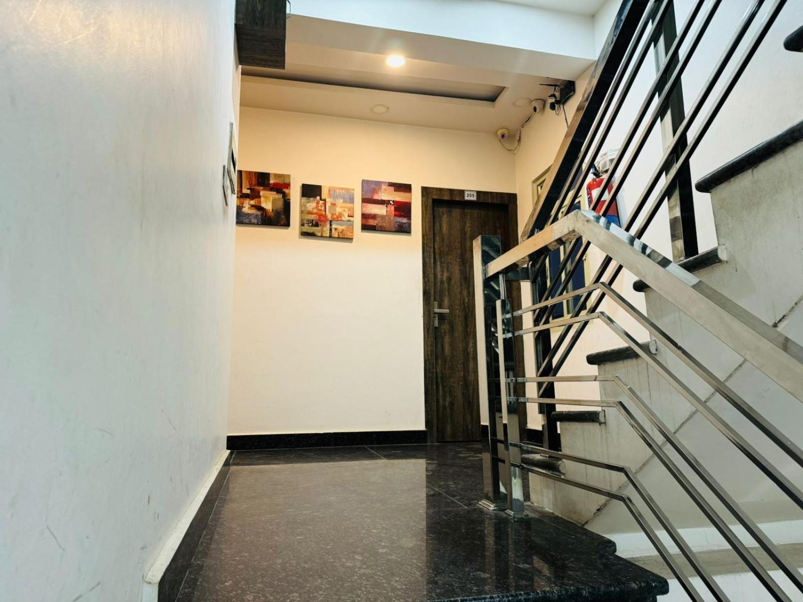 Hotel Pearl Inn Rudrapur Exterior foto