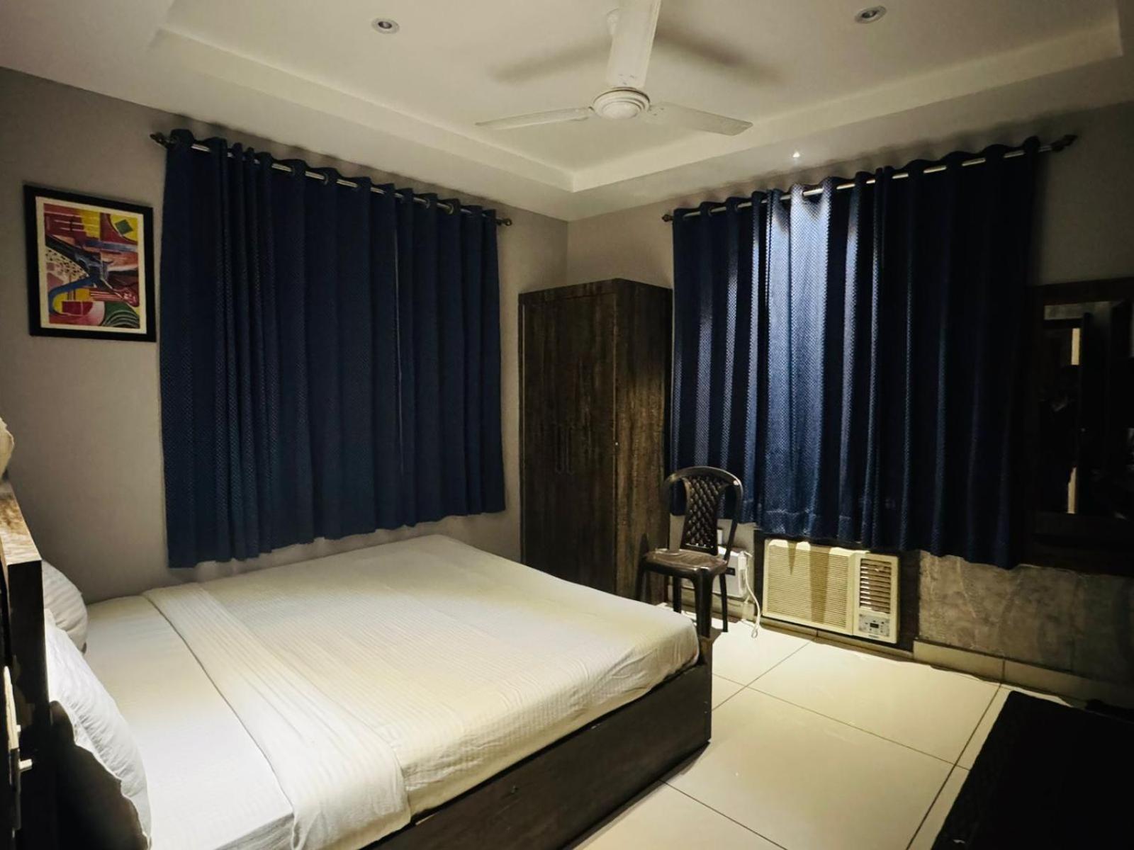 Hotel Pearl Inn Rudrapur Exterior foto